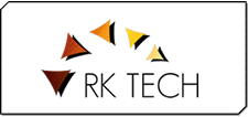 RK Tech logobox